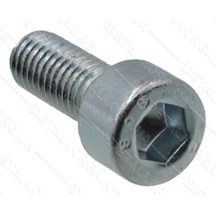Гвинт M6X16 - 8,8 DIN 912 Bosch оригінал 2910141197