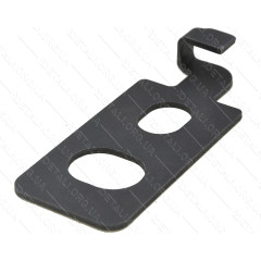Товкач лобзика Bosch GST 75 E оригінал 1619X04542
