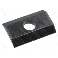 Планка лобзика Bosch GST 60 PB оригінал 2601030019