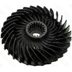 Крильчатка якоря d15*90