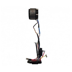 Статор гайковерта Makita TW1001D оригінал 629330-6