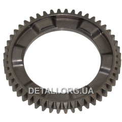 Шестерня перфоратор DeWalt D25134 (d32x49 h6) (48 зуб прямо) оригинал N417740