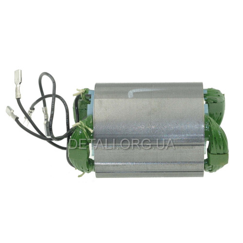 Статор болгарки УШМ Metabo W 650-125 оригинал 311013120 (46*48/dвн30/L55 мм)