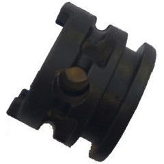 поршень перфоратор Makita HR4003C оригінал 419004-5