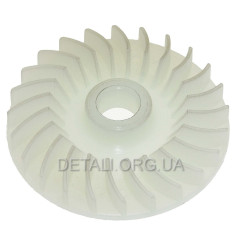 Крыльчатка якоря d10*56