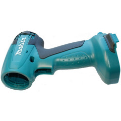 Корпус (правый + левый) шуруповерта Makita 6281D оригинал 187301-4