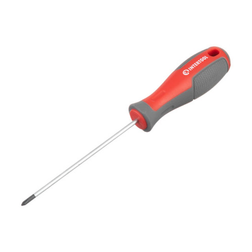 Викруткa PH0 * 100 мм, CR-V