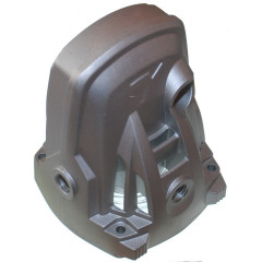 корпус болгарки Maktec(Makita) MT902 оригінал 140496-4