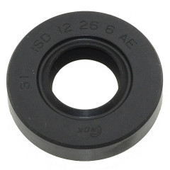 Сальник 12*26*6 перфоратора Makita HR2400 оригінал 213112-2