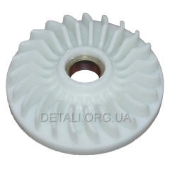 Крыльчатка якоря d16*80