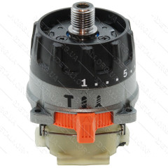 Редуктор шуруповерта Procraft PA 214, 21V