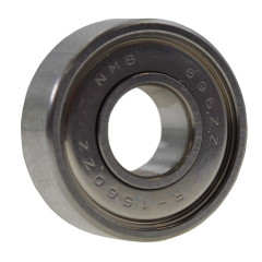 Подшипник Makita 696ZZ (6*15*5) оригинал 210006-2