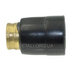 Щіткотримач 6х10 H 29mm під пробку 14mm
