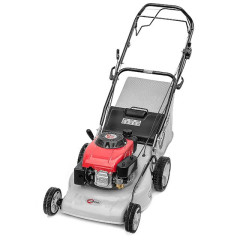 Газонокосарка бензинова 4.5 HP (3.4 кВт) ширина зрізу 460мм самохідна