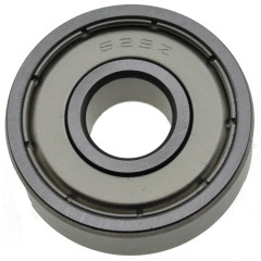 Подшипник 629ZZ (9*26*8) болгарки УШМ Makita MT90B оригинал 211381-9
