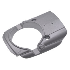 Кришка корпусу редуктора перфоратора Makita HR3200C оригінал 318201-9