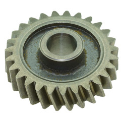 Шестерня перфоратора Makita HR2641 оригінал 227748-1 (d7*31 h10 мм)