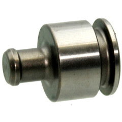 Бойок перфоратора великий d22 h30 Makita HR2450 оригінал 324214-0