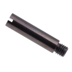 Винт с буртиком М5 дисковой пилы Makita LS 0714 FL оригинал 266306-8