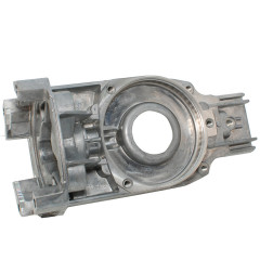 Корпус редуктора сабельной пилы Makita JR3060T / JR3070CT оригинал 317842-8
