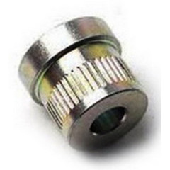 Втулка перфоратора Makita HR4001C оригінал 324390-0