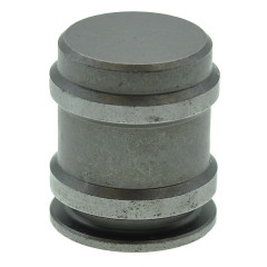 Бойок ударник перфоратора Makita HR4000C оригінал 322960-9 (d28.5 h33)