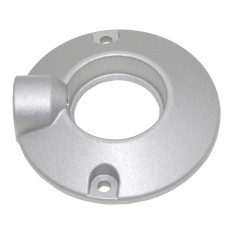 Крышка держателя фрезера Makita RP 2301 FCX оригинал 318382-9 (d29*70 мм)