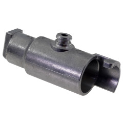 Держатель трубы перфоратора Makita HR4010C оригинал 317923-8