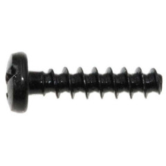Гвинт 4x18 болгарки УШМ Makita 9553 NB оригінал 266326-2