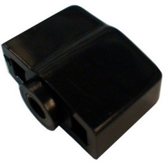 Барашковая гайка M6 дисковой пилы Makita 5103R оригинал 252624-0