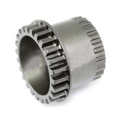 Втулка напрямної перфоратор D29*33 L30, 5 Makita HR2810 оригінал 331770-3