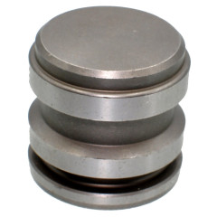 Бойок - ударник перфоратора Makita HR4500C оригінал 324089-7 d33.5 h32