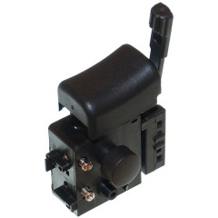 кнопка дриля Maktec(Makita) MT603 оригінал 650551-9