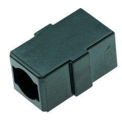 Щеткодержатель 6х10 фрезера Makita 3620 оригинал 643605-9