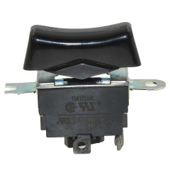 Кнопка (вимикач) SL220SD дриля Makita 6013BR оригінал 651564-3