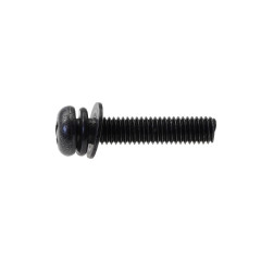 Гвинт M5x25 перфоратора Makita HR5000 оригінал 911243-8