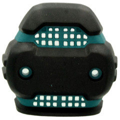 Задня кришка шуруповерта Makita DF458D оригінал 453394-6