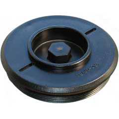 Крышка кривошипа отбойного молотка Makita HM1202C оригинал 416935-9