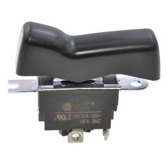 Кнопка гайковерта Makita TW0350/TW1000 оригинал 651572-4
