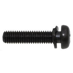 Винт дрели M5x22 Makita DA6300 / DA6301 оригинал 911236-5