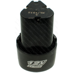 Аккумулятор шуруповерта Makita Li-ion 12V 1,5Ah
