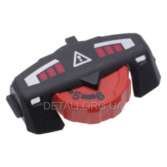 Регулятор обертів болгарки УШМ Metabo WVB 18 LT BL 11-125 оригінал 316071580 