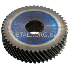 Шестерня пилы Makita 5704R d 12*45 49 зубов лево аналог 226540-2