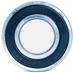 Подшипник шариковый радиальный BBC-R 6205 2RS EMQ P6 C3 (25*52*15) (70-180205)