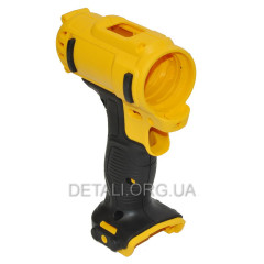 Корпус шуруповерта DeWalt DCD710 оригинал N302781