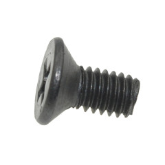 Винт дисковой пилы M4x8 Makita MLT 100 оригинал JM27000066