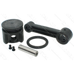 Поршень в сборе отобойного молотка DeWalt D25899K оригинал 579779-01