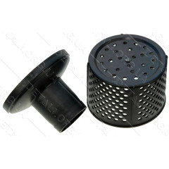 Фильтр водозаборный для мотопомпы d47mm №2