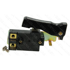 Кнопка перфоратора Hitachi DH38MS оригінал 313093