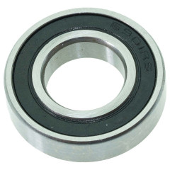 Подшипник CX 62207 (507) 2RS (35*72*23) резина